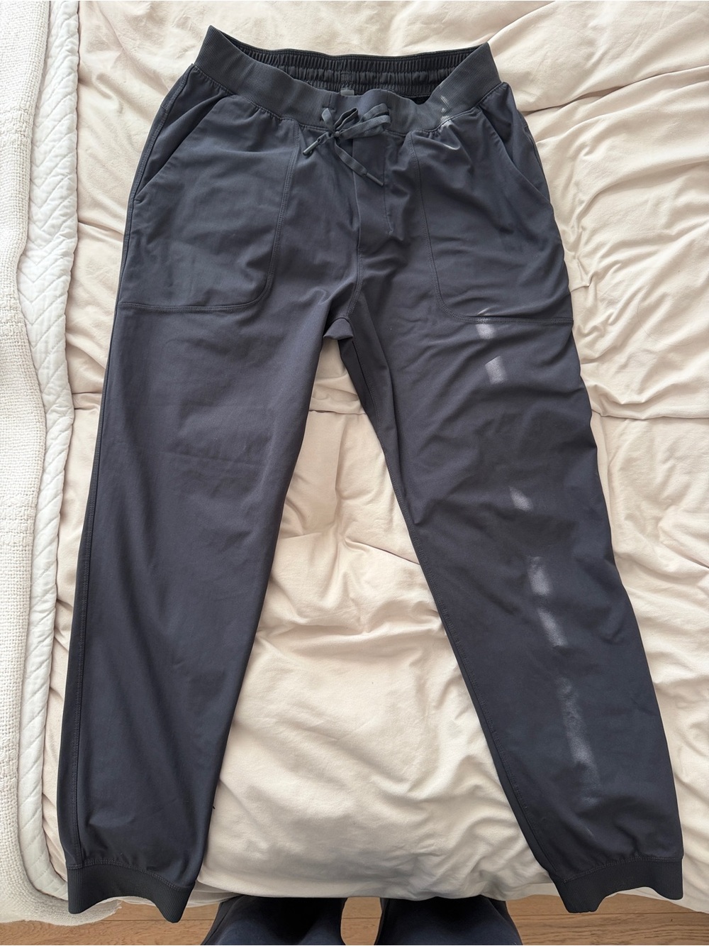 Men’s Lululemon ABC Joggers